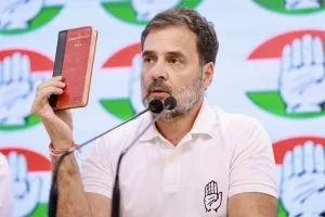 The Verdict of The People: Democracy Shall Prevail