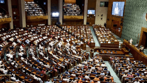 Resurgence of the Indian Polity: A Testament to Democratic Tenacity