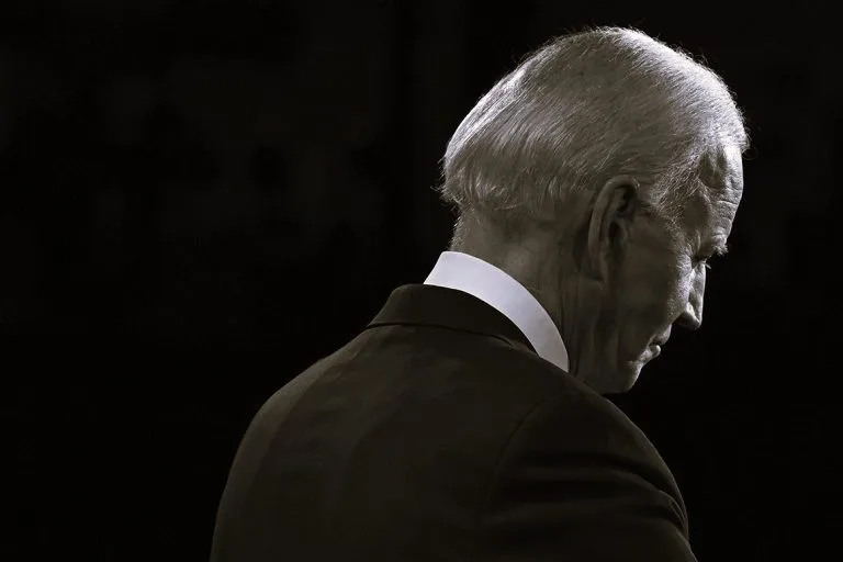 Biden Bows Out — A New Chapter for 2024