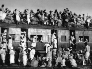 The Eye That Blinds the Many: Forgetting Humanity