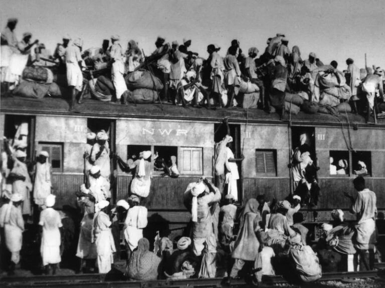 The Eye That Blinds the Many: Forgetting Humanity