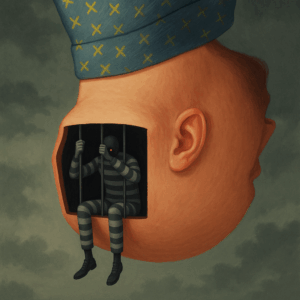 Techno-feudalism, and the Blitzkrieg Against Reason