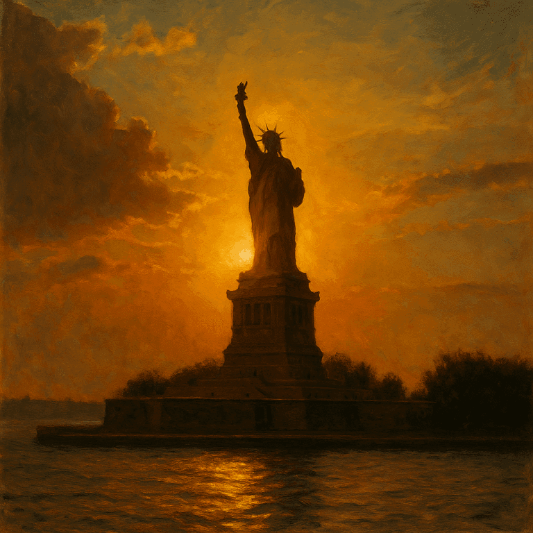 American Exceptionalism: A Remnant of the Past?