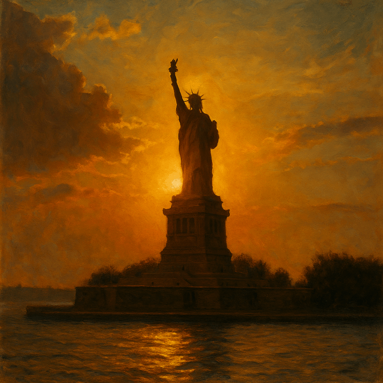 American Exceptionalism: A Remnant of the Past?