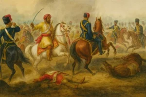 Popular Revolt, Illiberal Result