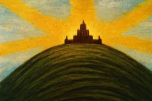 Human Flourishing; Our North Star