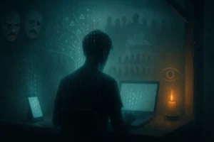 Always Think Thrice. The Algorithm is Not Right